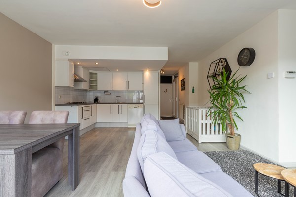 Medium property photo - Walenburg 18, 2402 KA Alphen aan den Rijn